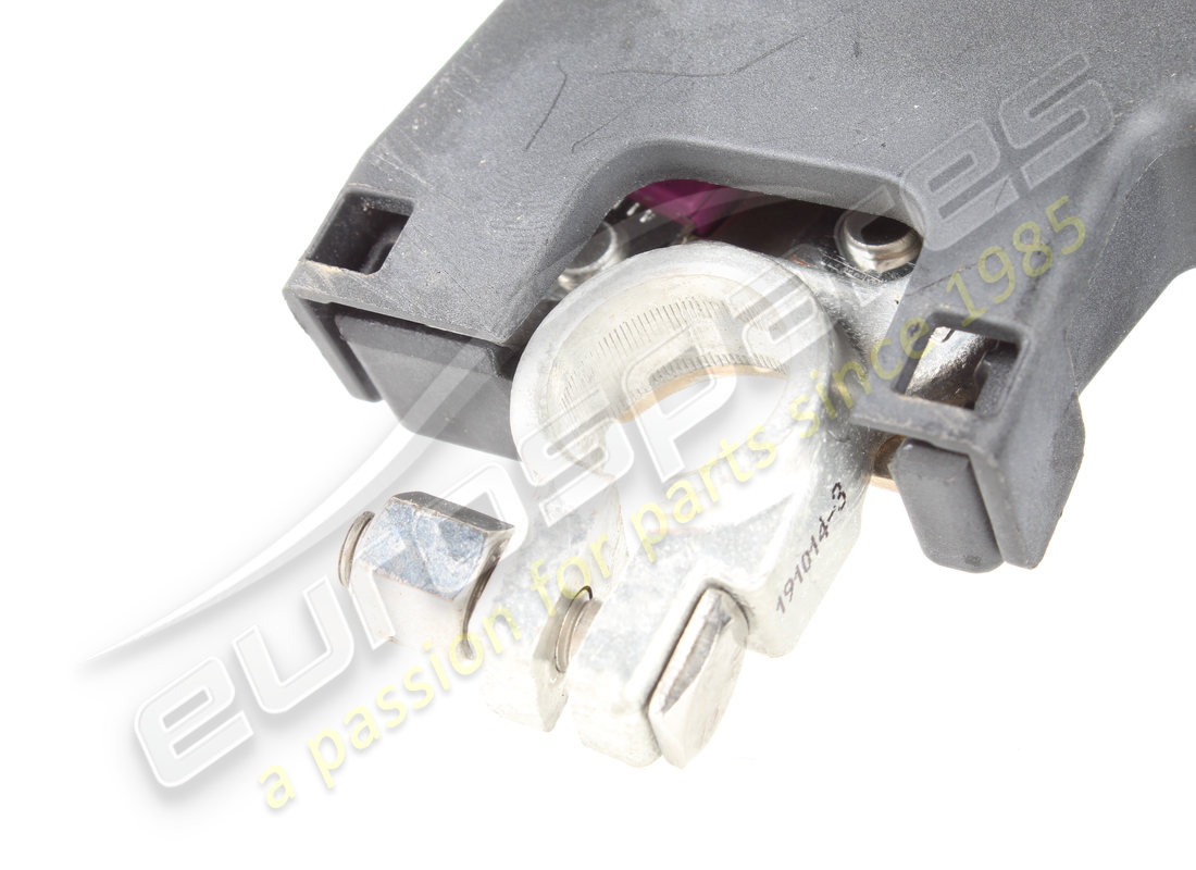 FUSIBLE USADO LAMBORGHINI. NÚMERO DE PIEZA 4N0915459A (2) fusible usado lamborghini. número de pieza 4n0915459a (2)