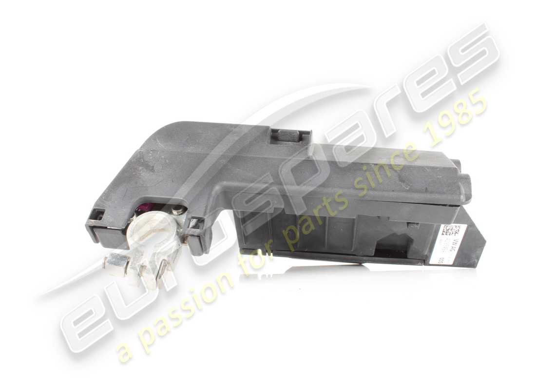 FUSIBLE USADO Lamborghini. NÚMERO DE PIEZA 4N0915459A (1) FUSIBLE USADO Lamborghini. NÚMERO DE PIEZA 4N0915459A (1)