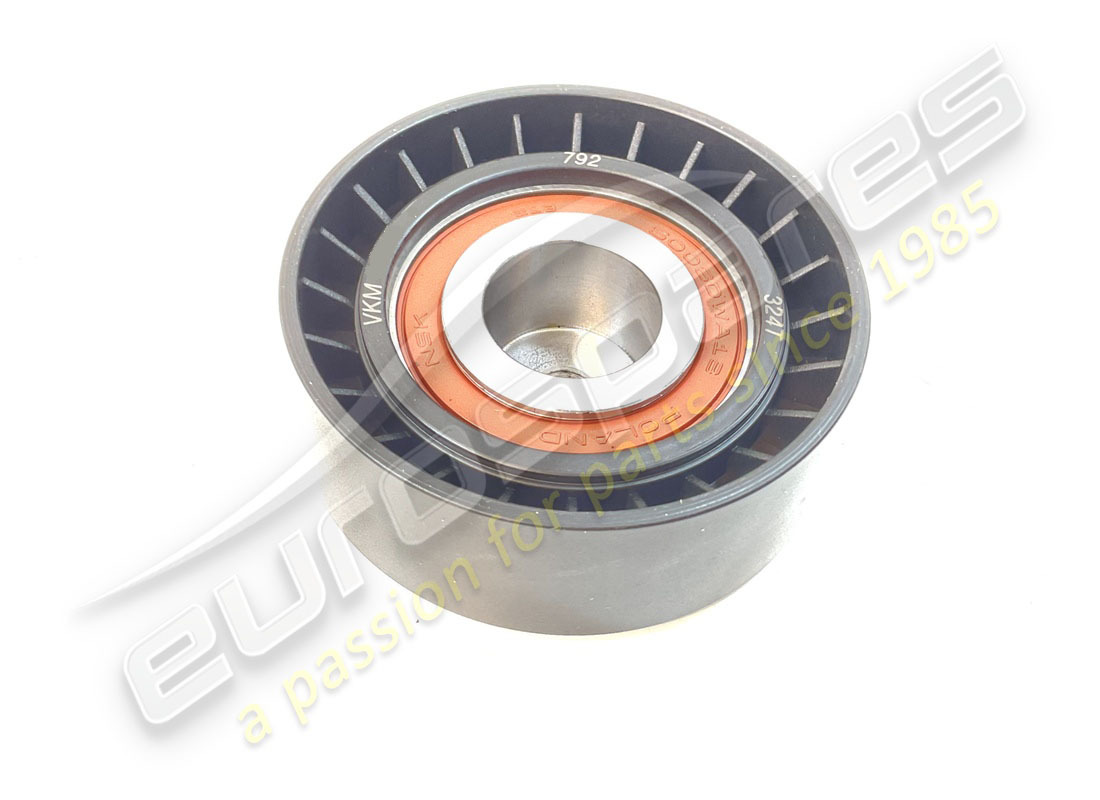 nuevo eurospares apretador de cinturón. número de parte 07m109564 (1)