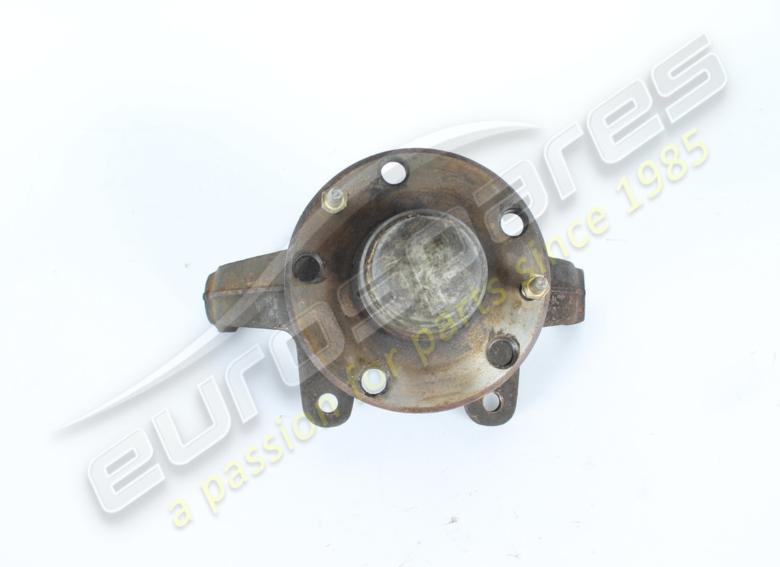 MANGUETA Y BUJE Eurospares USADOS. NÚMERO DE PARTE EAP1392803 (1)