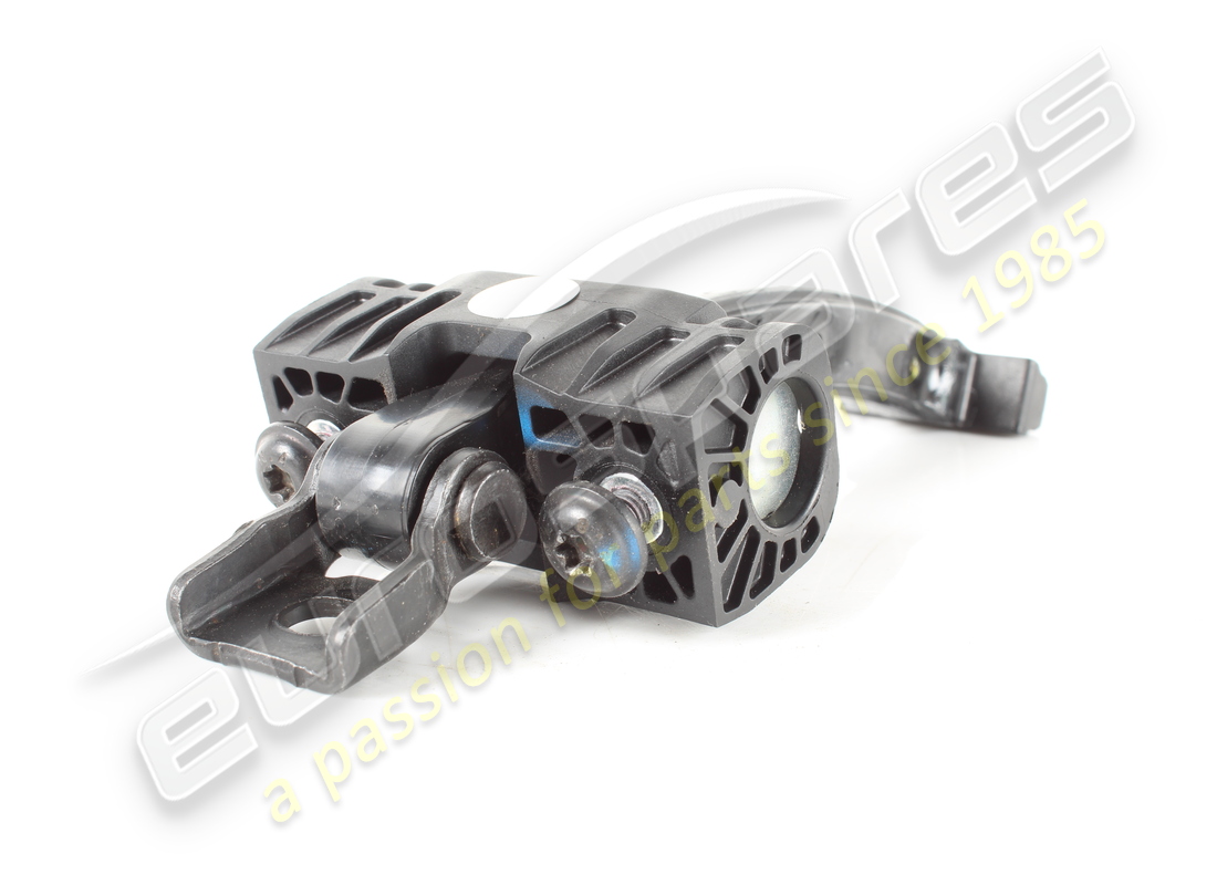 pararrestador de puerta lamborghini usado. número de parte 4ml839249 (2)