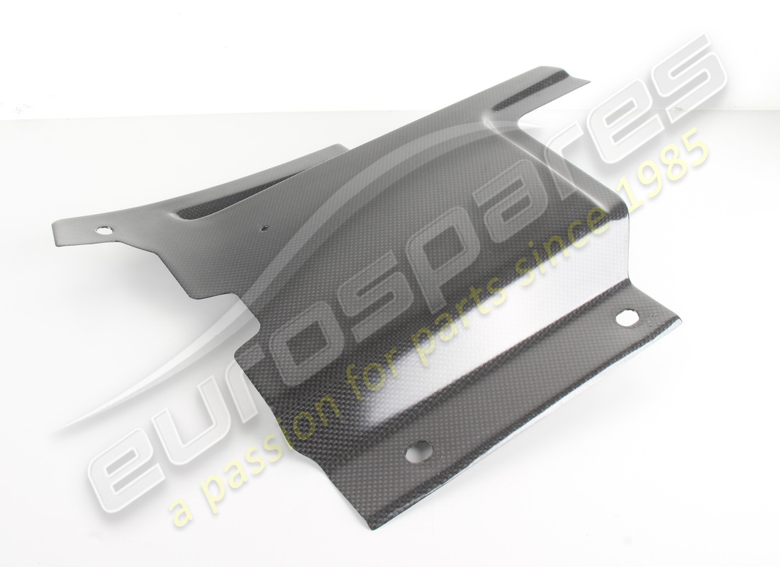 nuevo ferrari panel trasero derecho - panel de carbono. número de pieza 68615000 (3)
