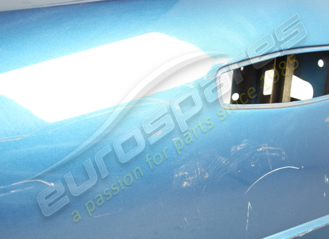 puerta izquierda ferrari usada. número de parte 62524500 (2)