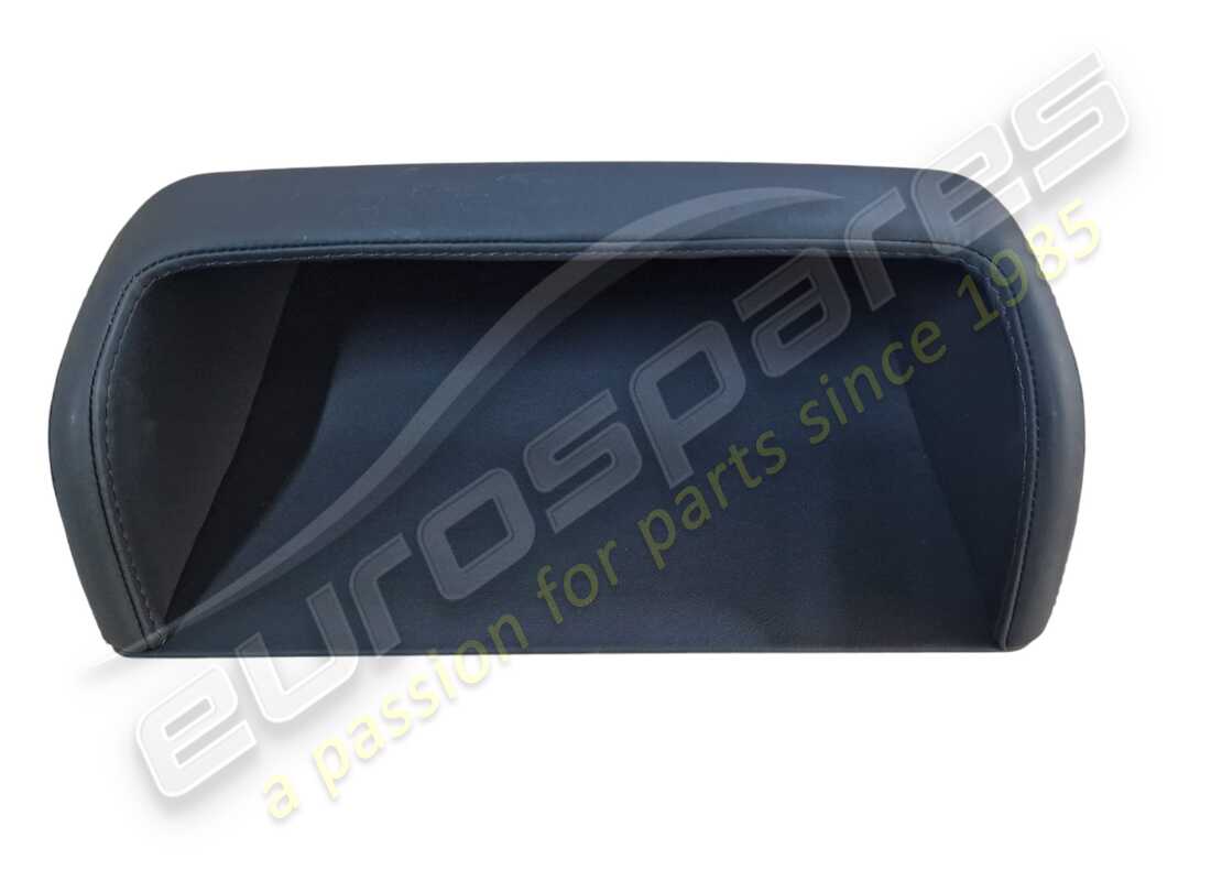 nueva ferrari caja contenedor subwoofer negro 1. número de pieza 67209000 (1)