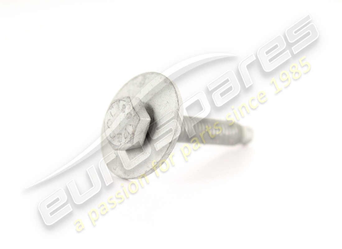 nuevo perno porsche hexagonal. hd. (combi.). número de parte n91244501 (1)
