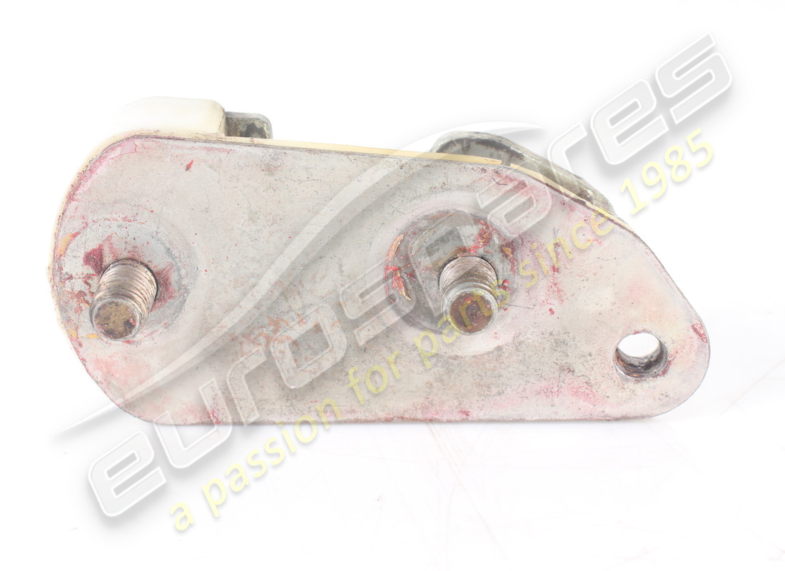 placa de recogida derecha ferrari usada. número de parte 40115503 (3)