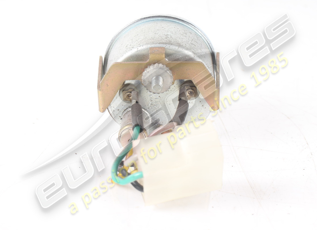 medidor de temperatura del agua ferrari usado. número de parte 40083909 (4)