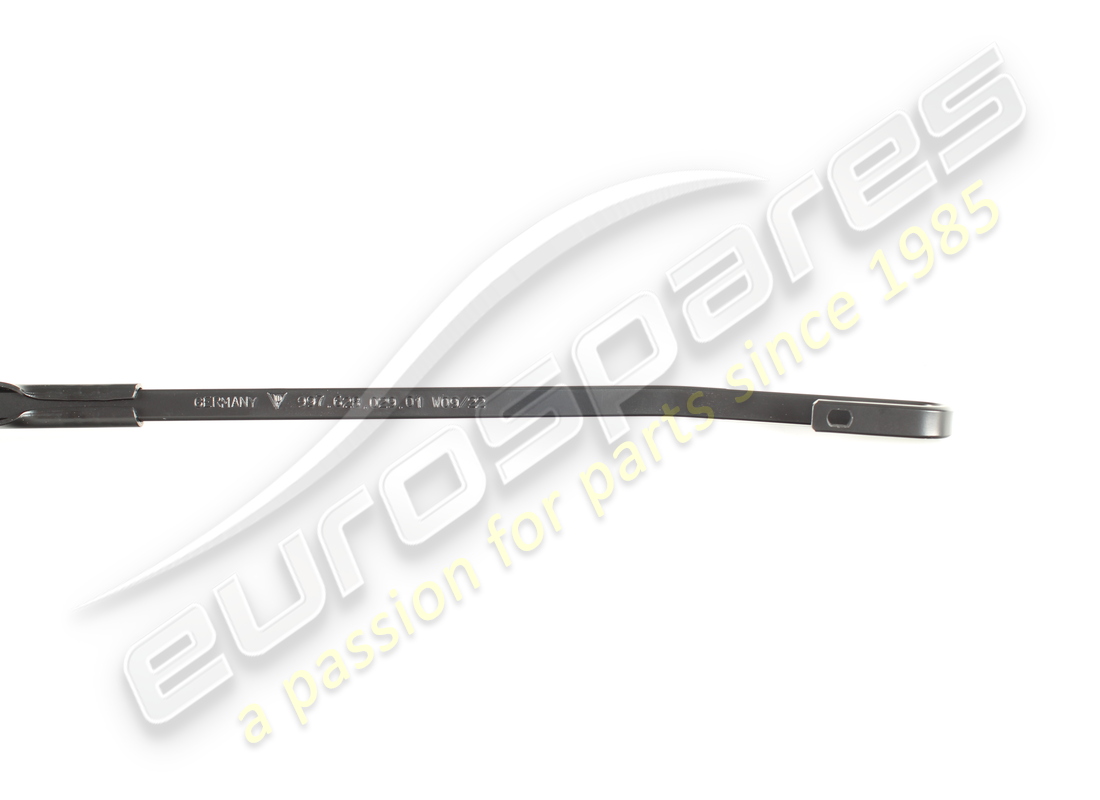 nuevo porsche brazo de limpiaparabrisas lado del pasajero. número de pieza 99762802901 (4)