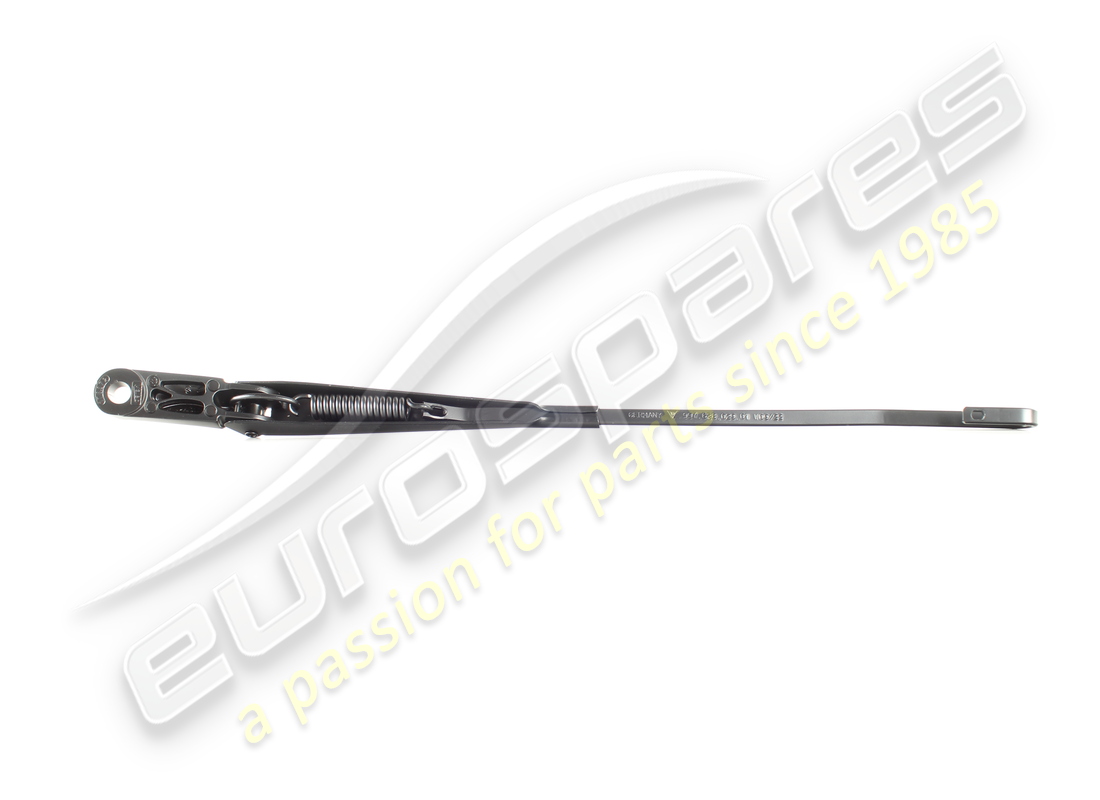 nuevo porsche brazo de limpiaparabrisas lado del pasajero. número de pieza 99762802901 (2)