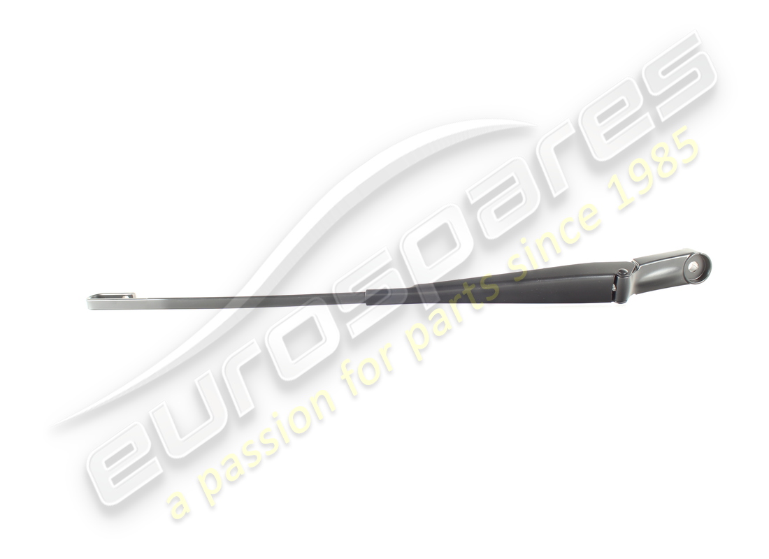 nuevo porsche brazo de limpiaparabrisas lado del pasajero. número de pieza 99762802901 (1)