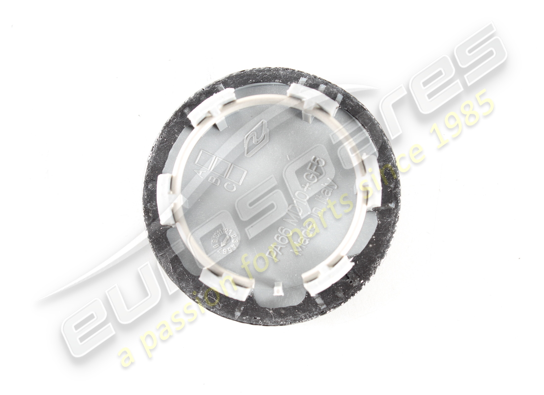 NUEVA TAPA DE CUBO FERRARI. NÚMERO DE PARTE 889561 (2) nueva tapa de cubo ferrari. número de parte 889561 (2)