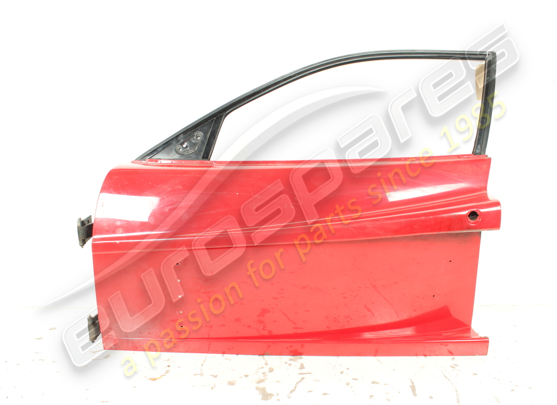 PUERTA IZQUIERDA Ferrari USADA. NÚMERO DE PARTE 61501700 (1)