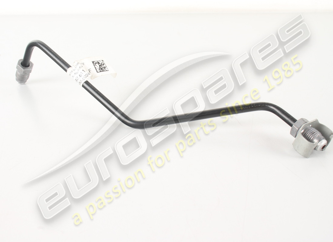 nueva línea de freno porsche. número de parte 992611772f (1)