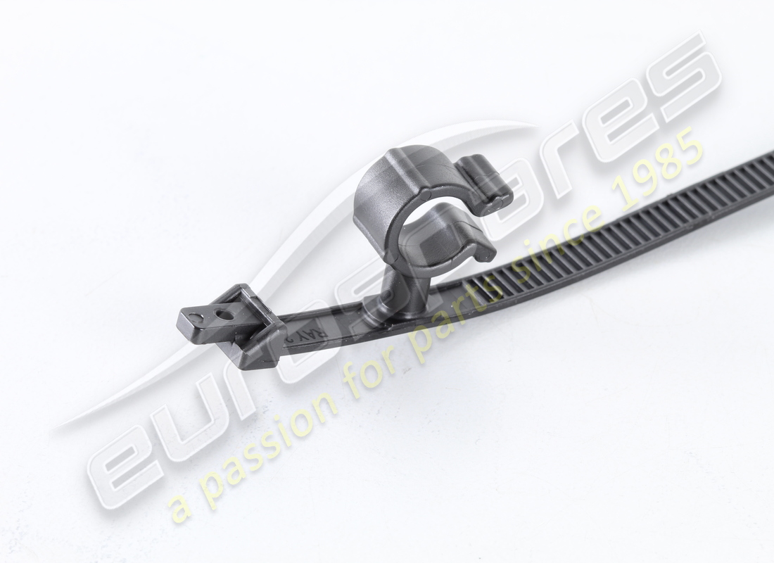 nuevo soporte porsche para manguera - 10-52/-13. número de pieza 99951123840 (3)