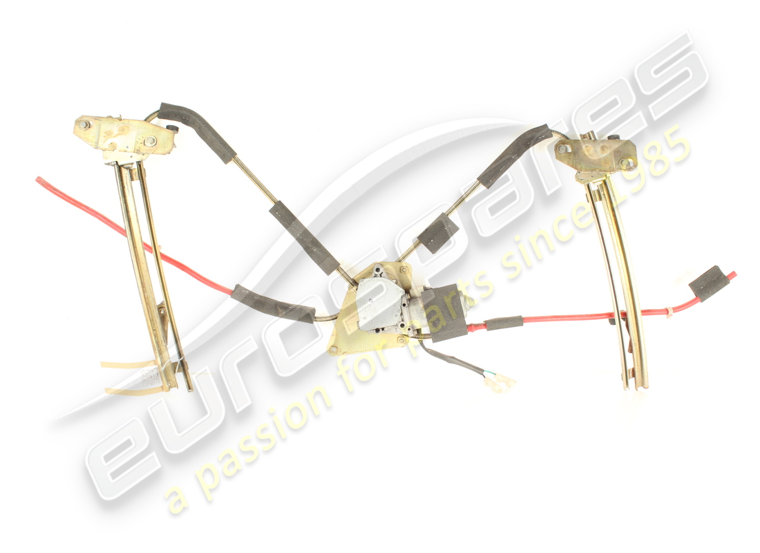USADO Ferrari MOTOR/CONJUNTO ELEVADOR DE VENTANILLA DERECHA. NÚMERO DE PIEZA 62107200 (1)