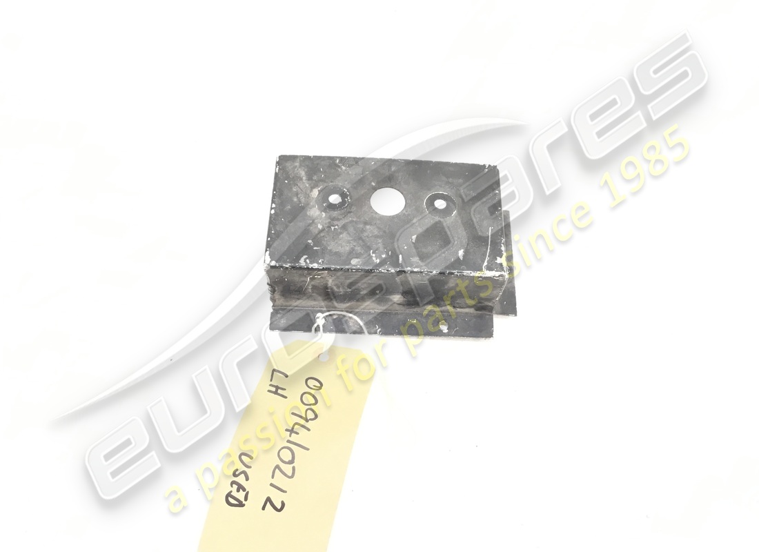 caja de luz de marcha atrás lamborghini usada. número de pieza 009410212 (1)