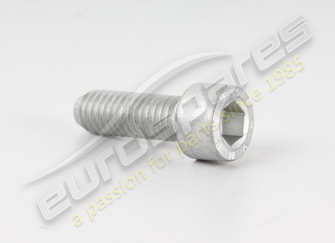 NUEVO Maserati TORNILLO PARA CONJUNTO DE CUBIERTA DE LEVA. NÚMERO DE PIEZA 14433124 (1)