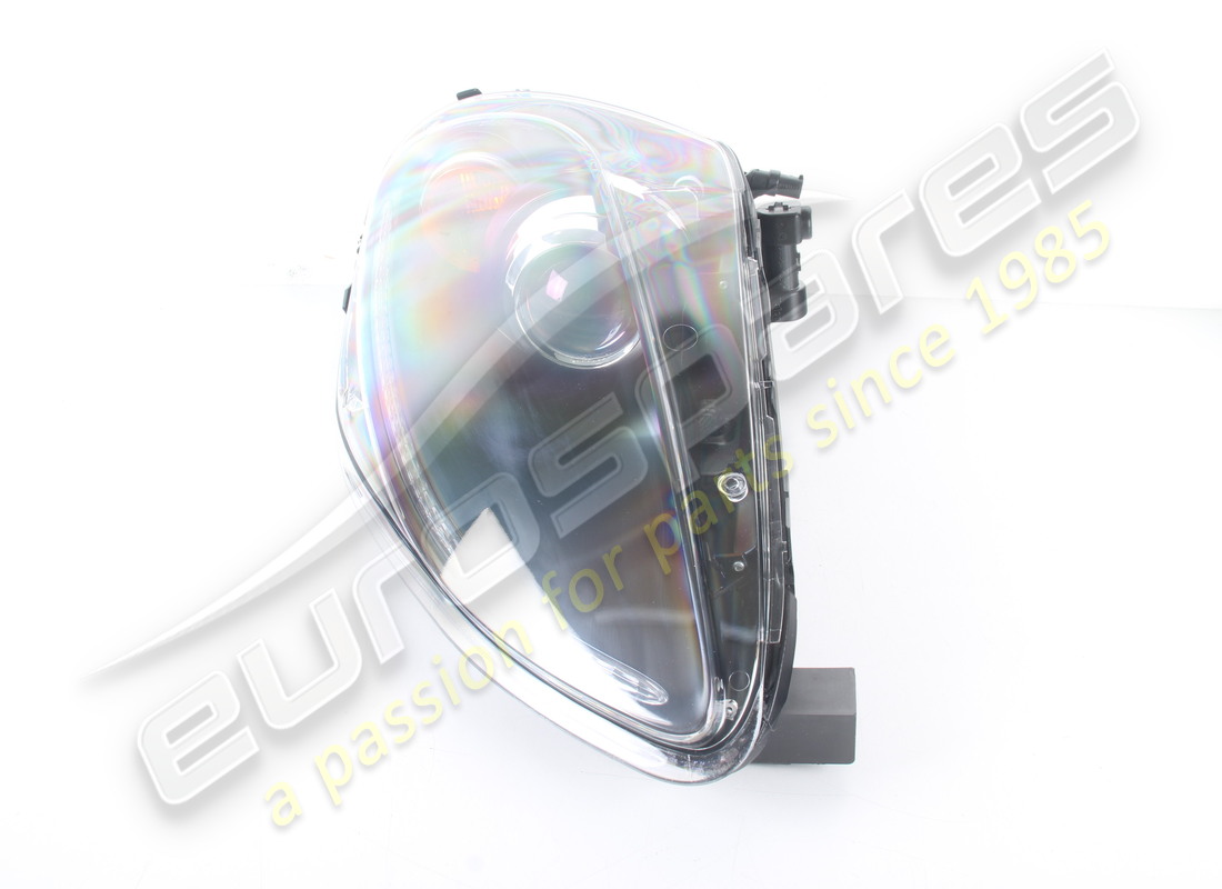 nuevo (otro) ferrari faro delantero derecho luz baja/alta b. número de pieza 214191 (3)