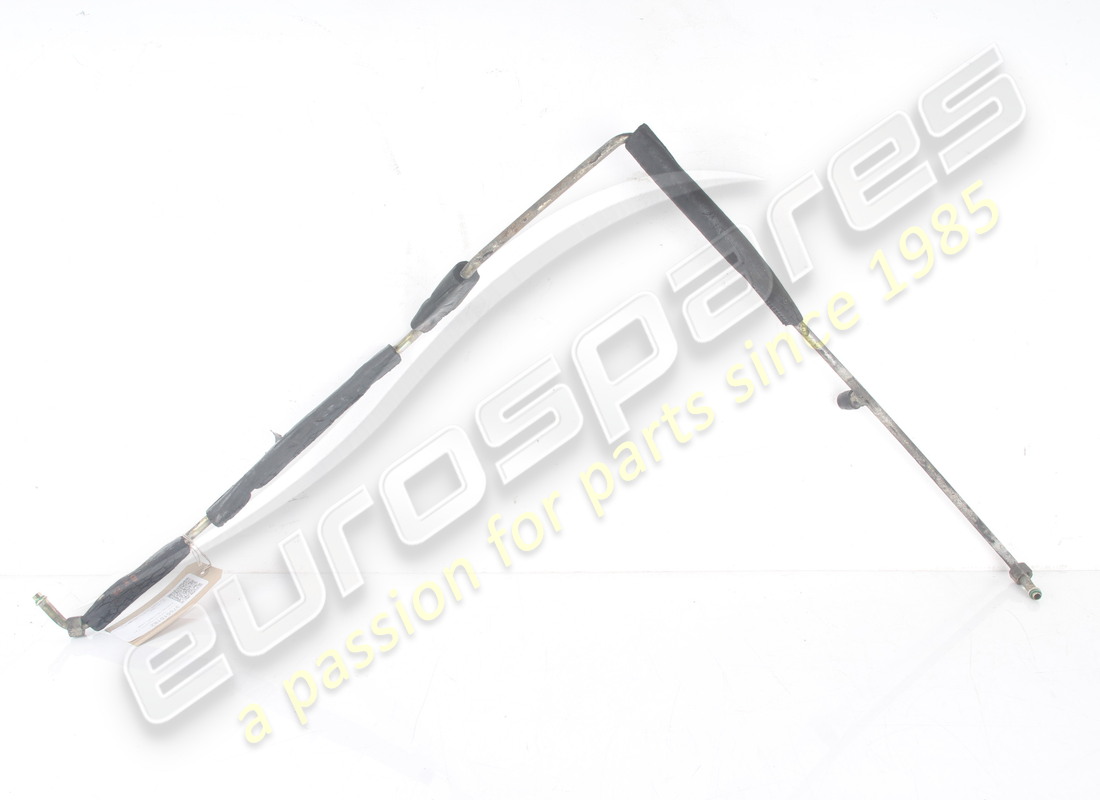 LÍNEA DE SUMINISTRO DE FREÓN USADA Maserati. NÚMERO DE PIEZA 375515182 (1)