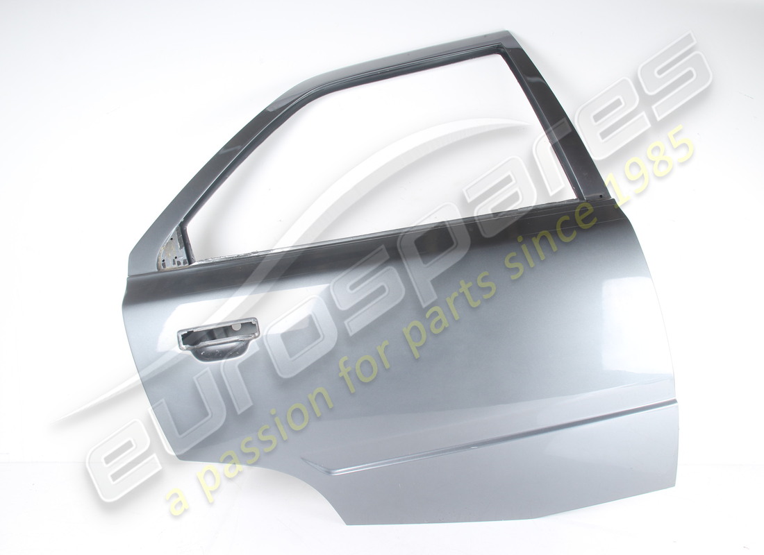 puerta trasera maserati usada. número de parte 374530204 (1)