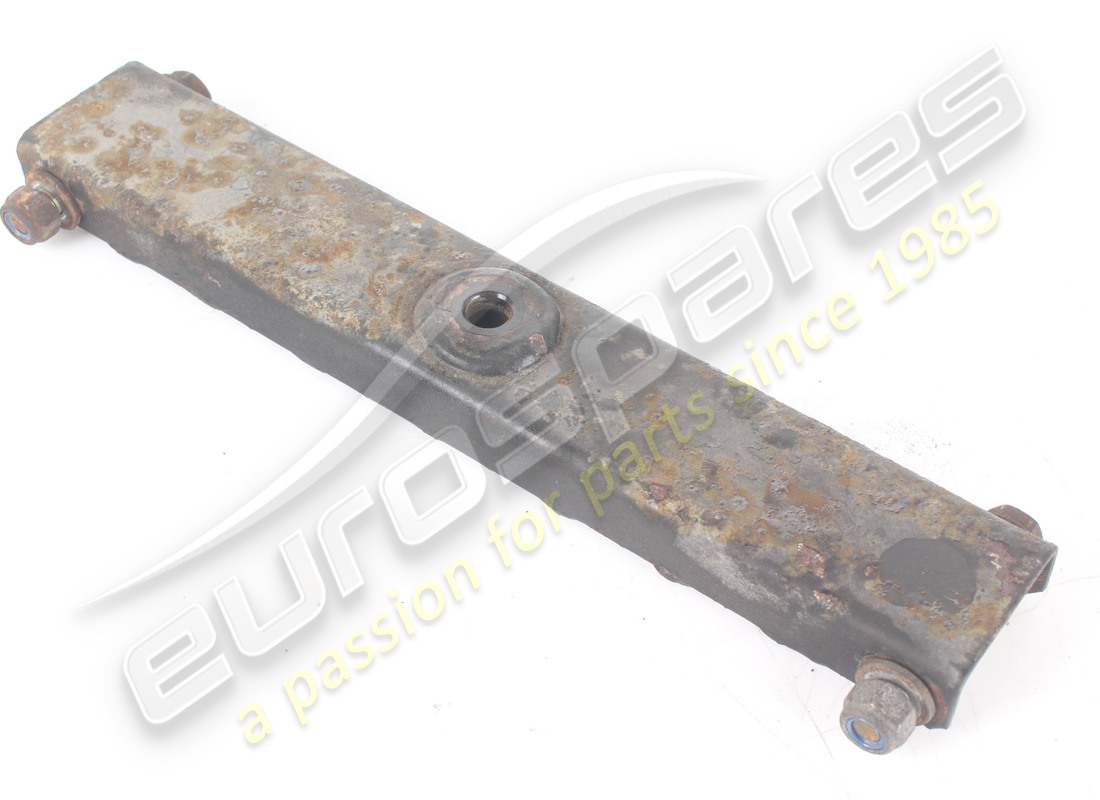 USADO Maserati TRAVESAÑO DE CONEXIÓN DE DIFERENCIAL. NÚMERO DE PIEZA 376200167 (1)