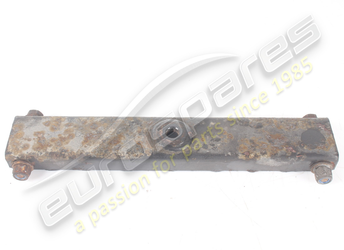 USADO MASERATI TRAVESAÑO DE CONEXIÓN DE DIFERENCIAL. NÚMERO DE PIEZA 376200167 (3) usado maserati travesaño de conexión de diferencial. número de pieza 376200167 (3)