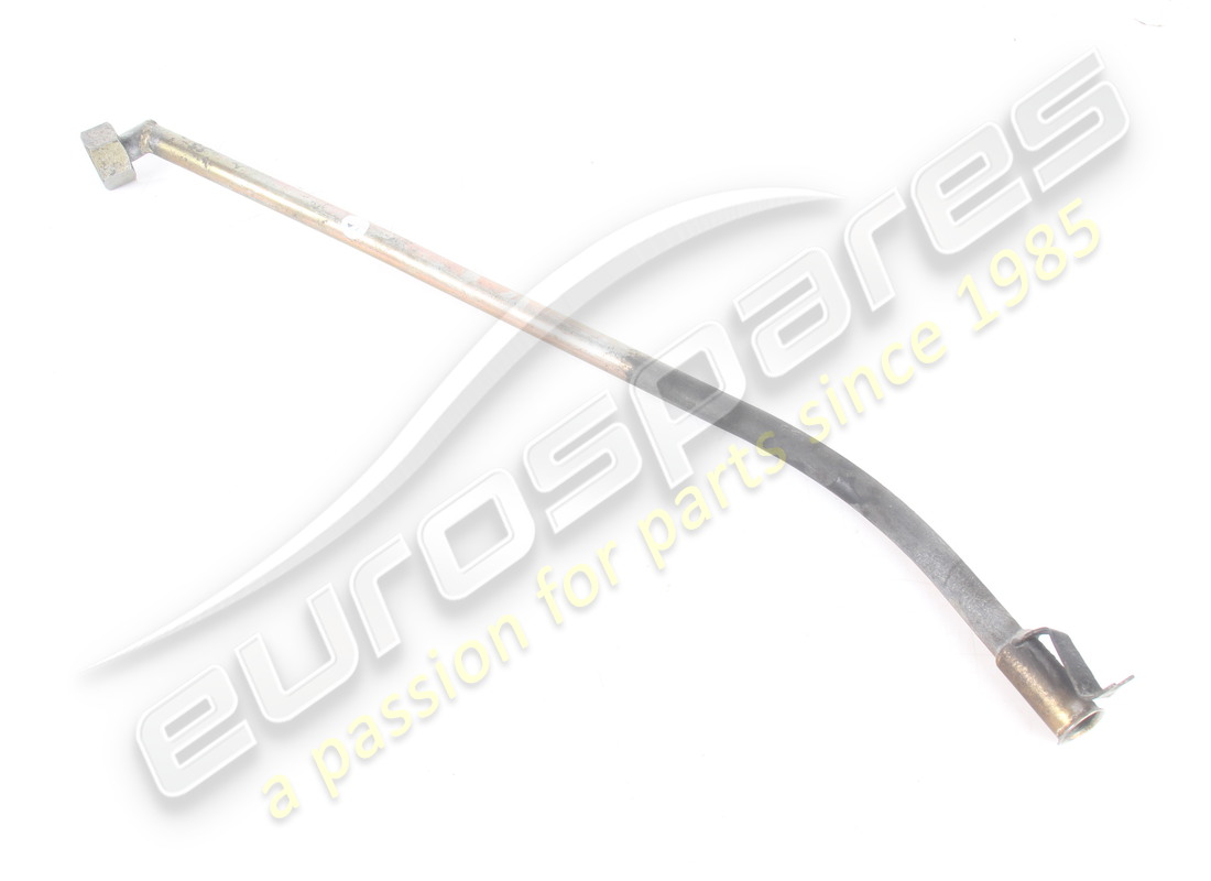 FUNDA DE ACEITE MASERATI USADA. NÚMERO DE PIEZA 365206157 (1) funda de aceite maserati usada. número de pieza 365206157 (1)