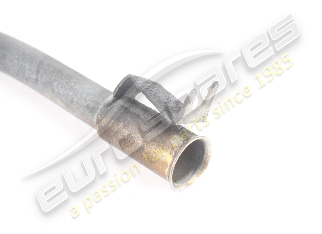 FUNDA DE ACEITE MASERATI USADA. NÚMERO DE PIEZA 365206157 (2) funda de aceite maserati usada. número de pieza 365206157 (2)