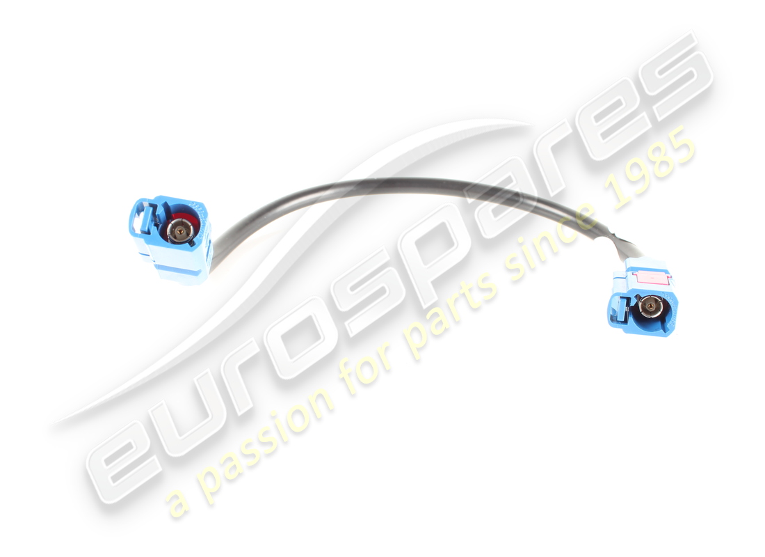 CABLE GPS DIVISOR/NIT USADO Ferrari. NÚMERO DE PIEZA 311952 (1)