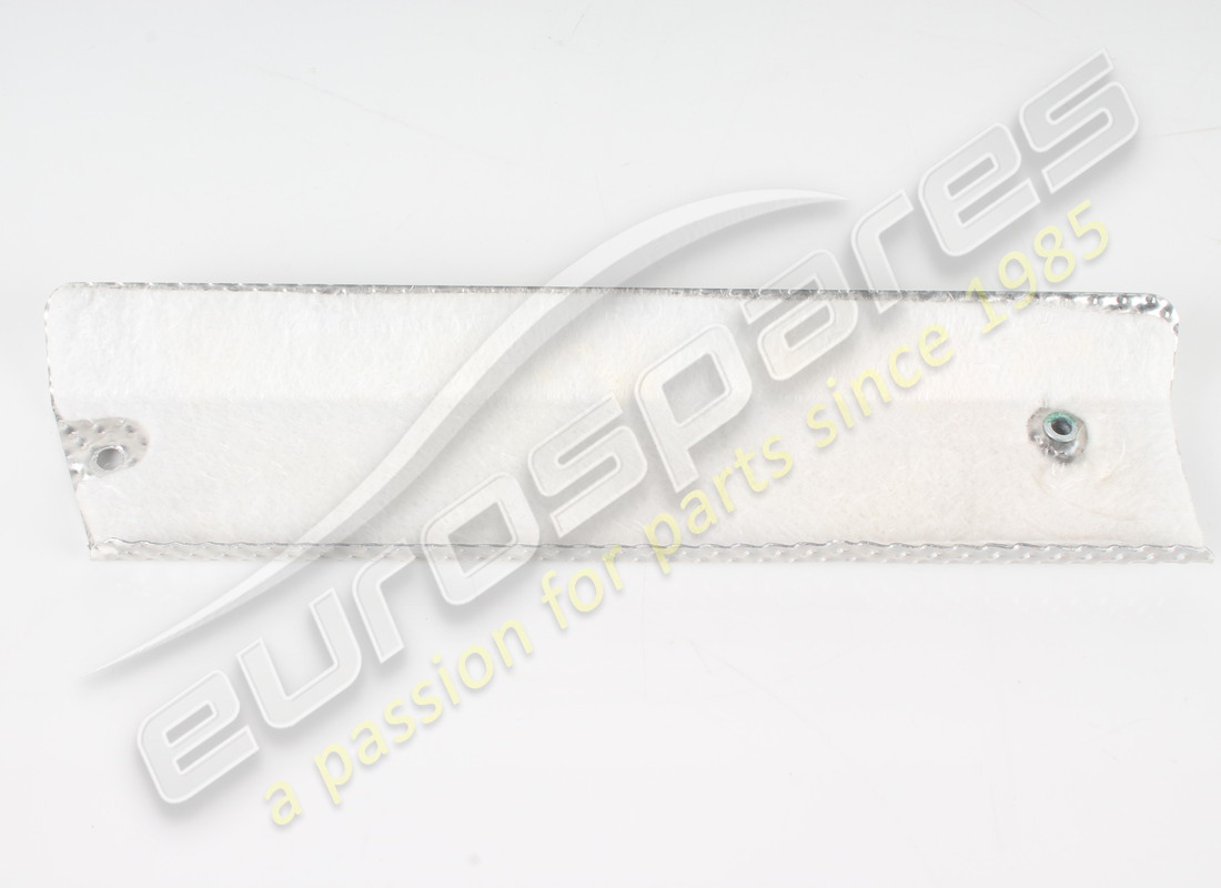 usado ferrari protector térmico derecho completo. número de pieza 944738 (3)