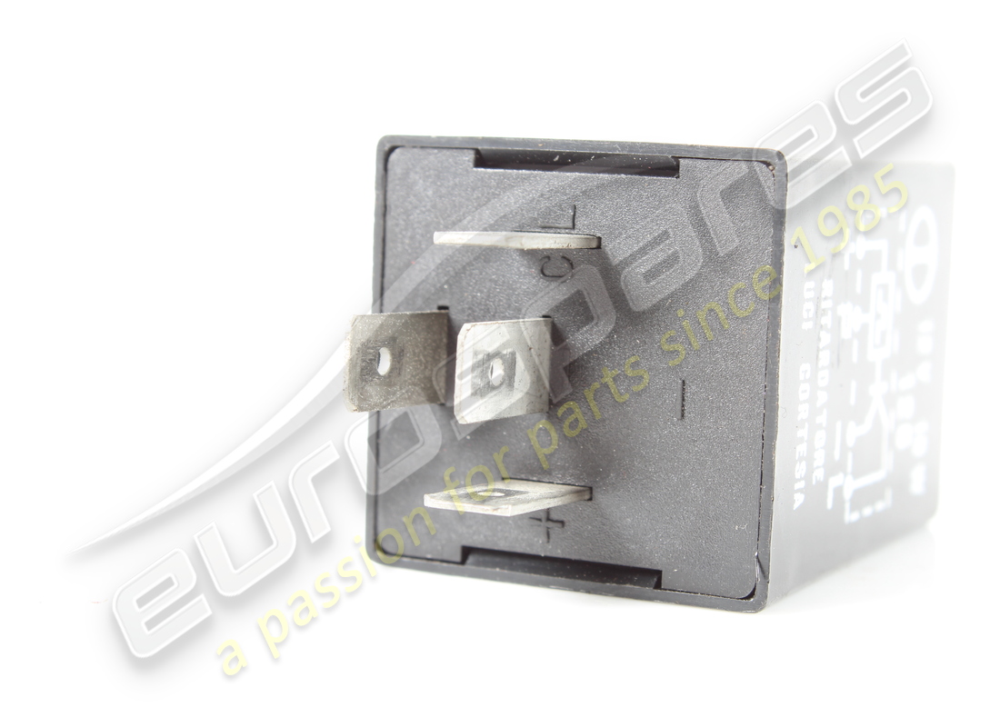 unidad de retardo de luz interior ferrari usada. número de pieza 61827800 (3)