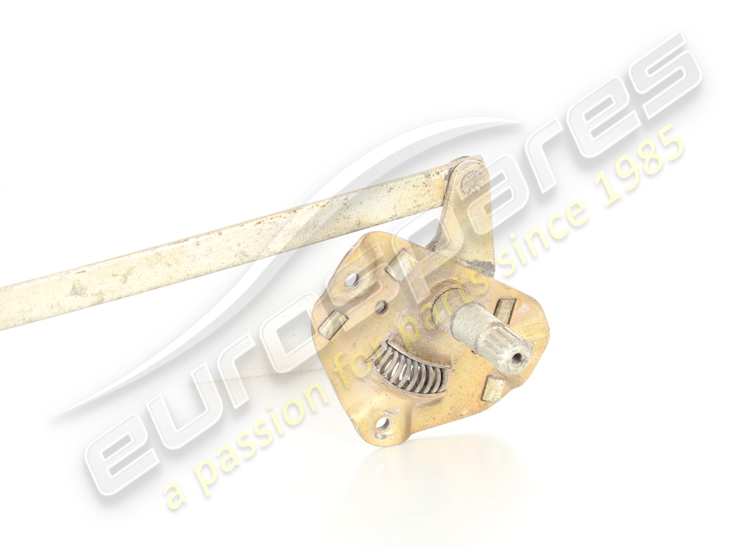 NUEVO (OTRO) FERRARI CONJUNTO DE CERRADURA DE PUERTA DERECHA. NÚMERO DE PIEZA 40062200 (4) nuevo (otro) ferrari conjunto de cerradura de puerta derecha. número de pieza 40062200 (4)