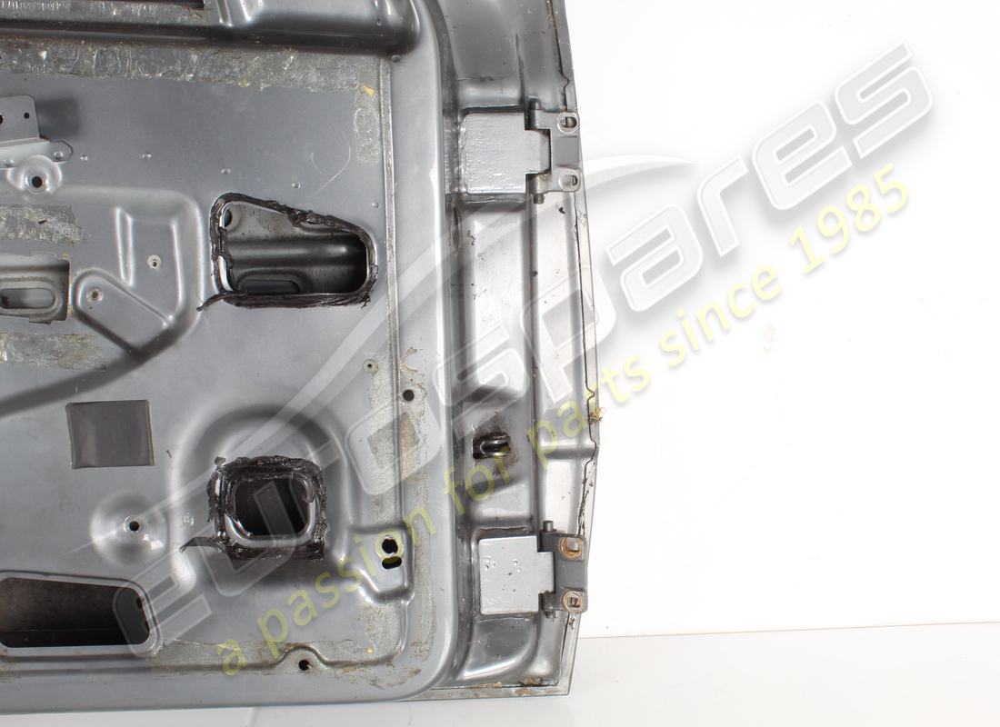 usado maserati versión delantera izquierda completa door2nd. número de pieza 374530103 (9)