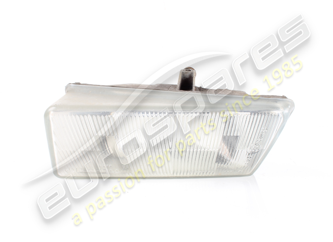 usado maserati luz antiniebla izquierda 371109929. número de pieza 373100115 (1)