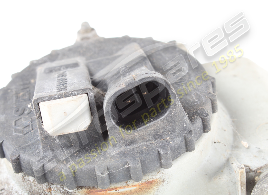 usado maserati luz antiniebla izquierda 371109929. número de pieza 373100115 (4)