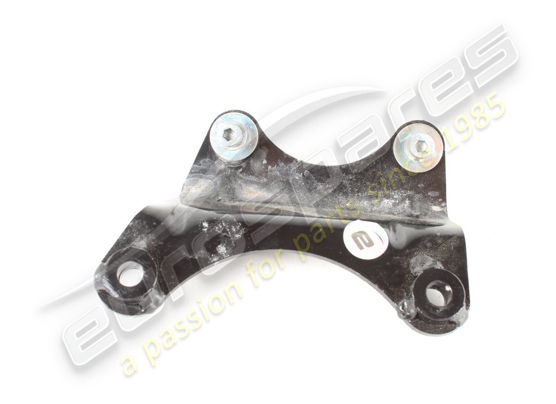 USADO FERRARI SOPORTE SUPERIOR DEL INTERCOOLER DERECHO. NÚMERO DE PIEZA 811654 (1) usado ferrari soporte superior del intercooler derecho. número de pieza 811654 (1)