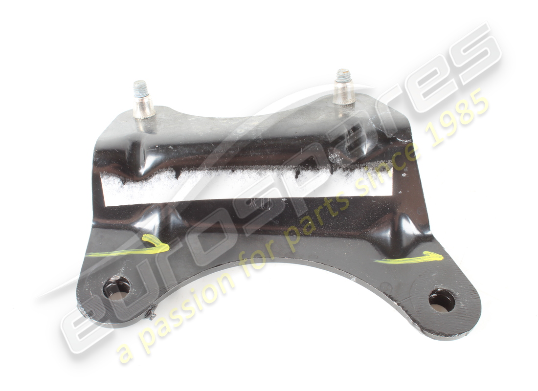 USADO FERRARI SOPORTE SUPERIOR DEL INTERCOOLER DERECHO. NÚMERO DE PIEZA 811654 (2) usado ferrari soporte superior del intercooler derecho. número de pieza 811654 (2)