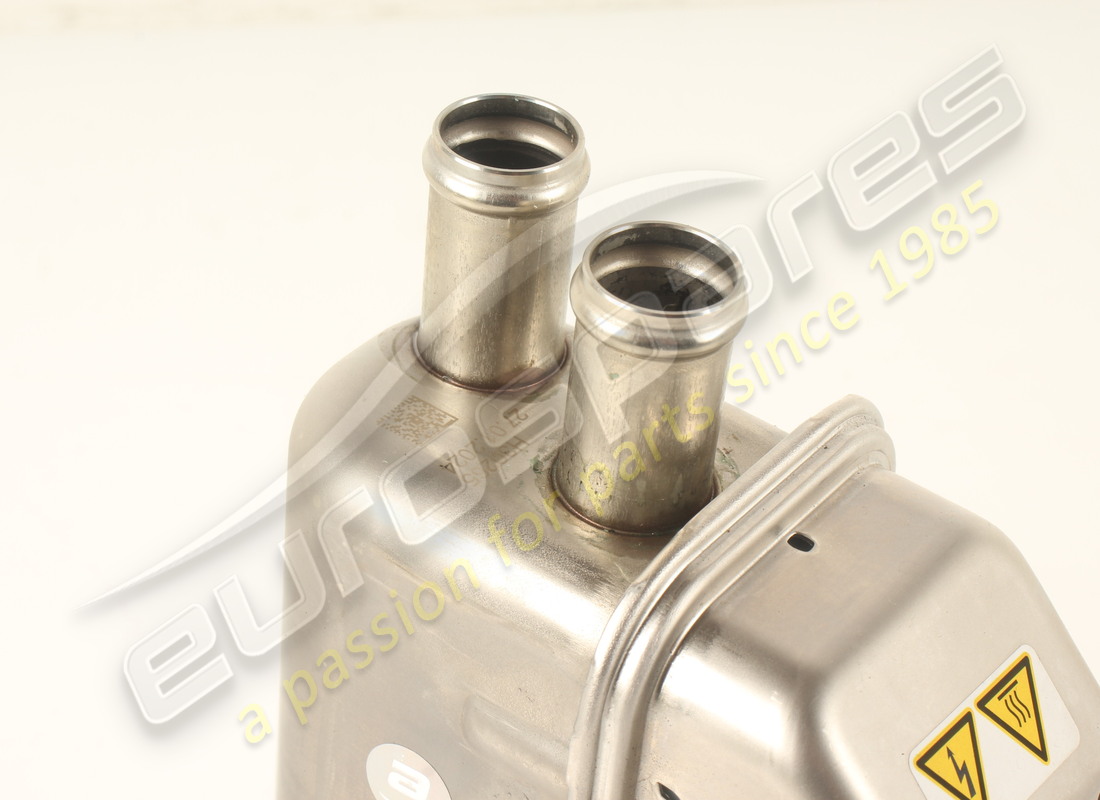 calentador de batería de alto voltaje usado ferrari. número de pieza 814467 (5)