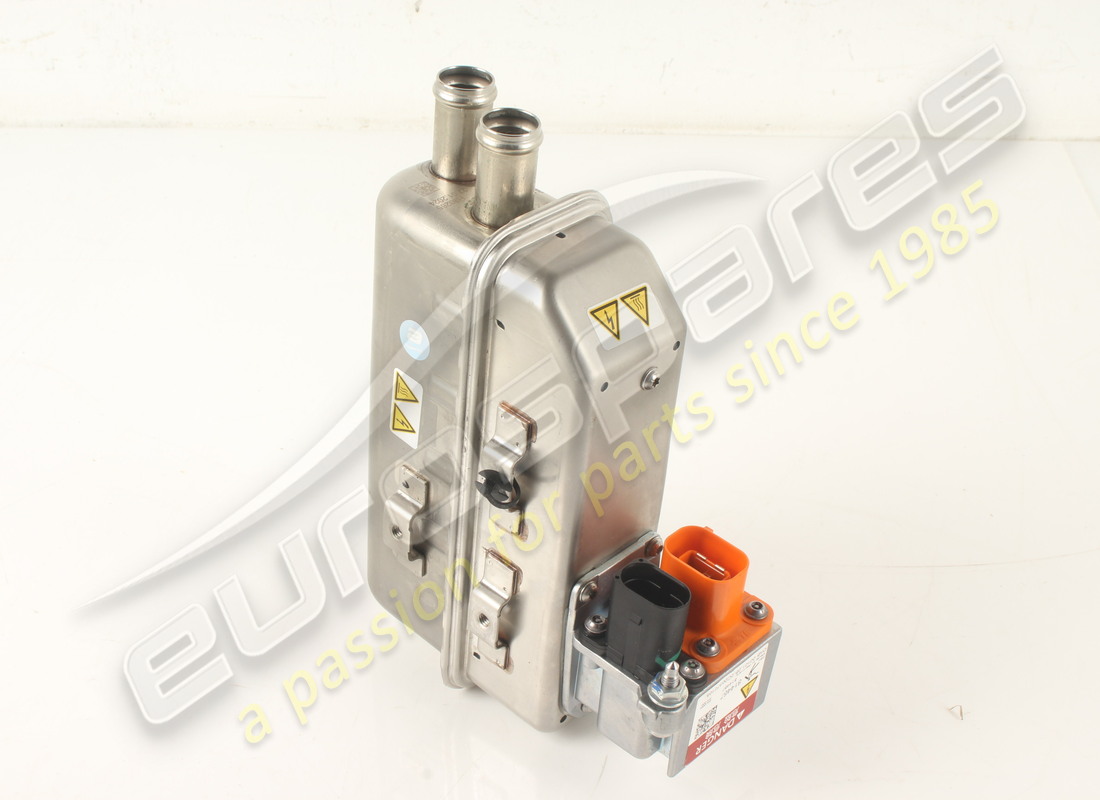 calentador de batería de alto voltaje usado ferrari. número de pieza 814467 (4)
