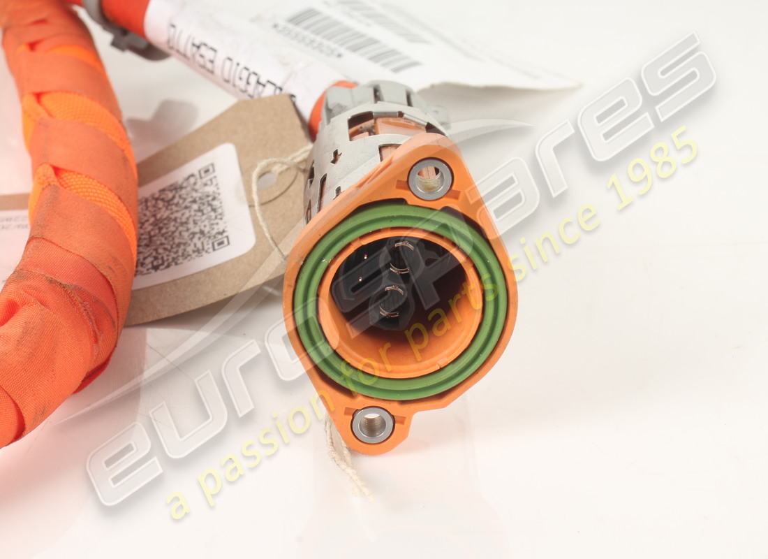 usado ferrari cavo hvc9 inv.p2-compressore. número de pieza 742156 (4)