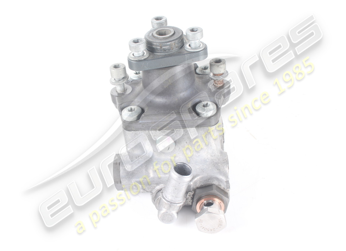 bomba de dirección asistida ferrari usada. número de parte 277566 (2)