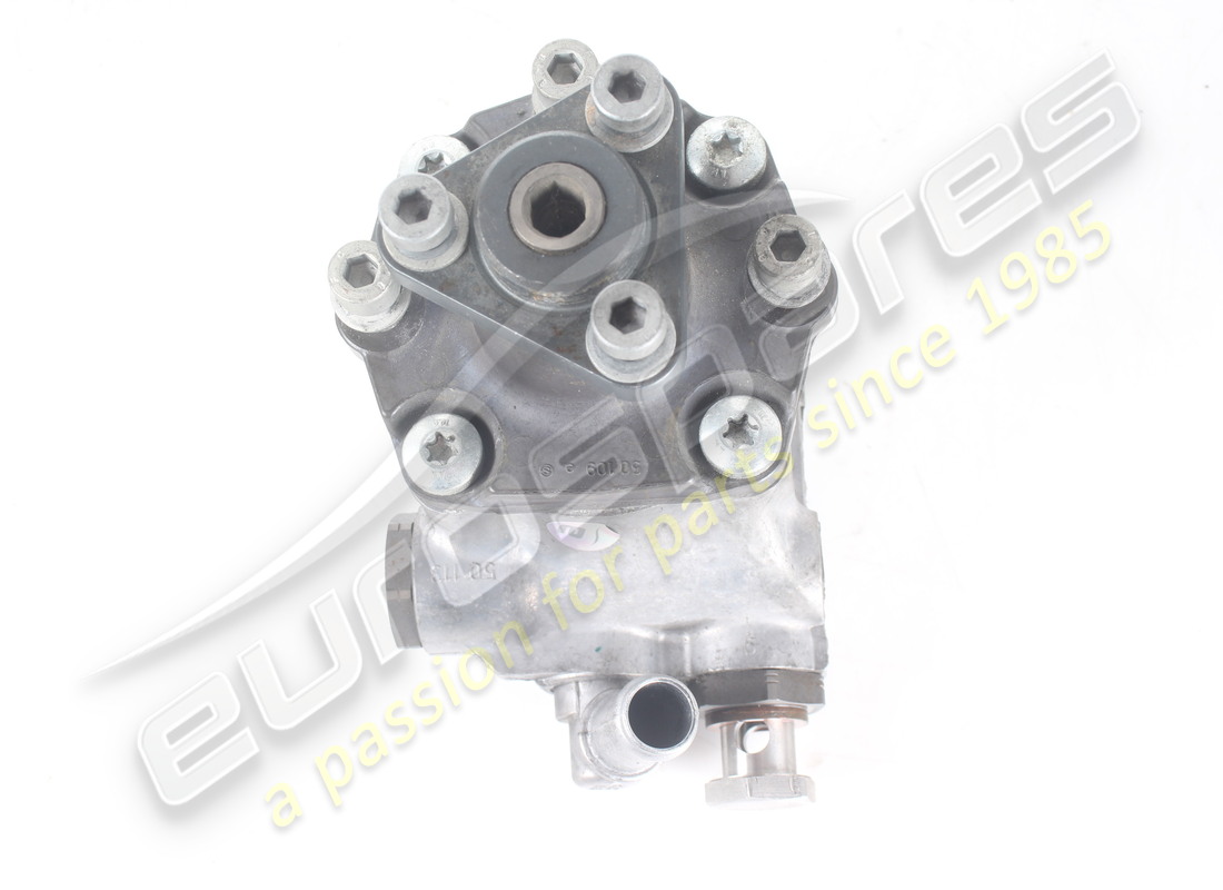 bomba de dirección asistida ferrari usada. número de parte 277566 (6)