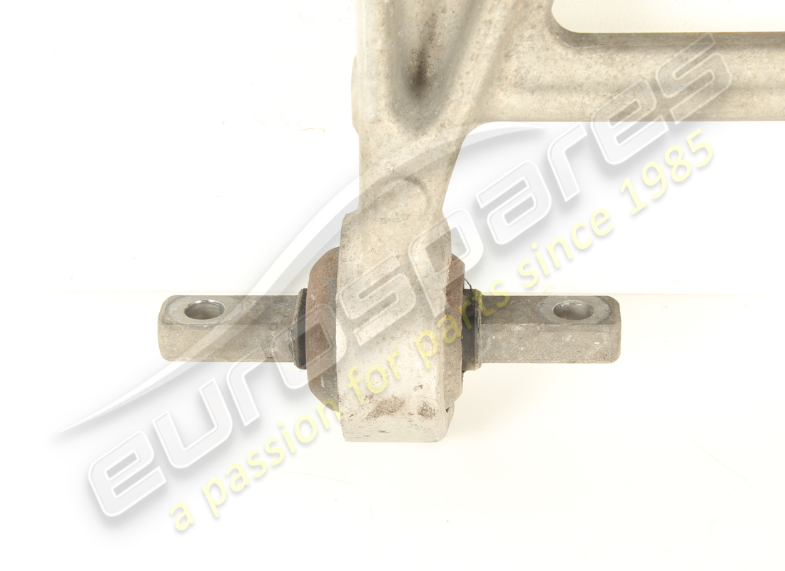 used ferrari complete rh front lower le. part number 262526 (5)