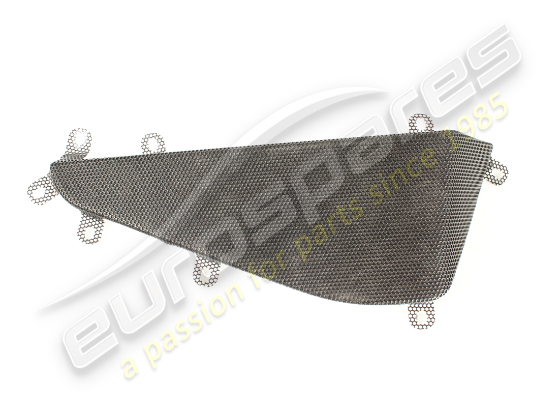 GRIGLIA WOOFER PORTA SX COMPLETO USADO Ferrari. NÚMERO DE PIEZA 83087200 (1)