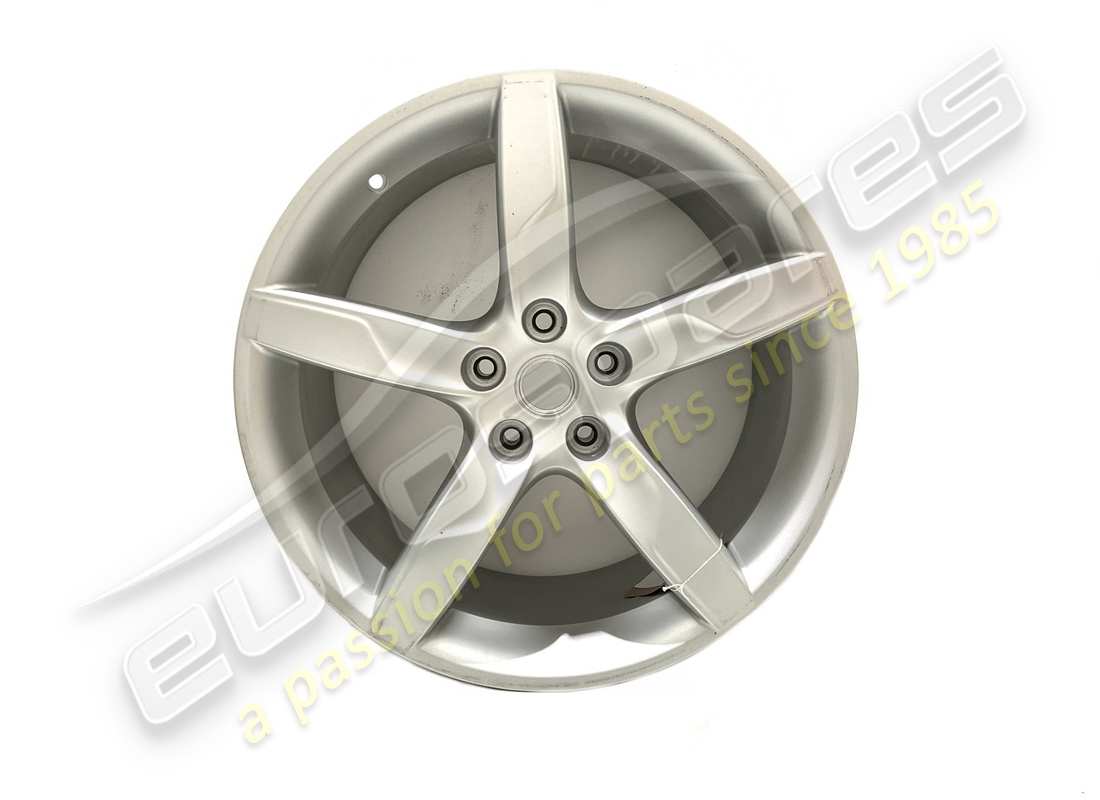 nueva ferrari rueda trasera 19. número de parte 291342 (1)