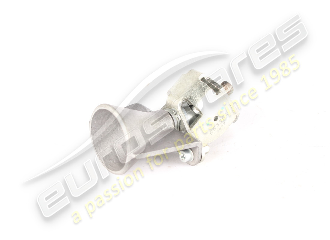 cerradura rinvio p-lock completa usada ferrari. número de pieza 888690 (1)