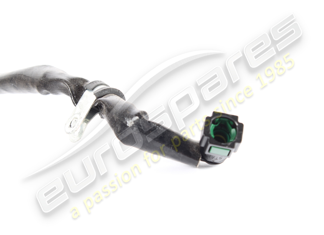 usado ferrari tubo da serb. olio a polmón. número de parte 772341 (2)