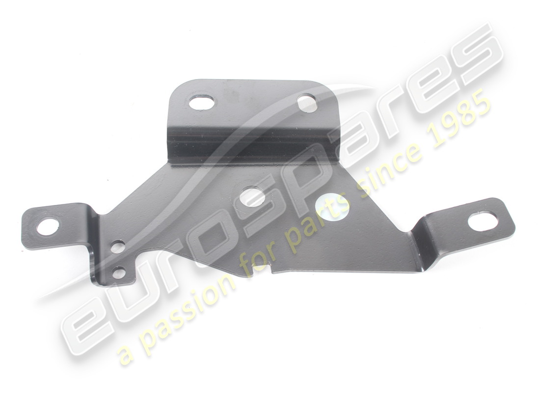 USADO Aston Martin SOPORTE DE MONTAJE, CINTURÓN DE SEGURIDAD DELANTERO, DERECHO. NÚMERO DE PIEZA 4G4360258AB (1)