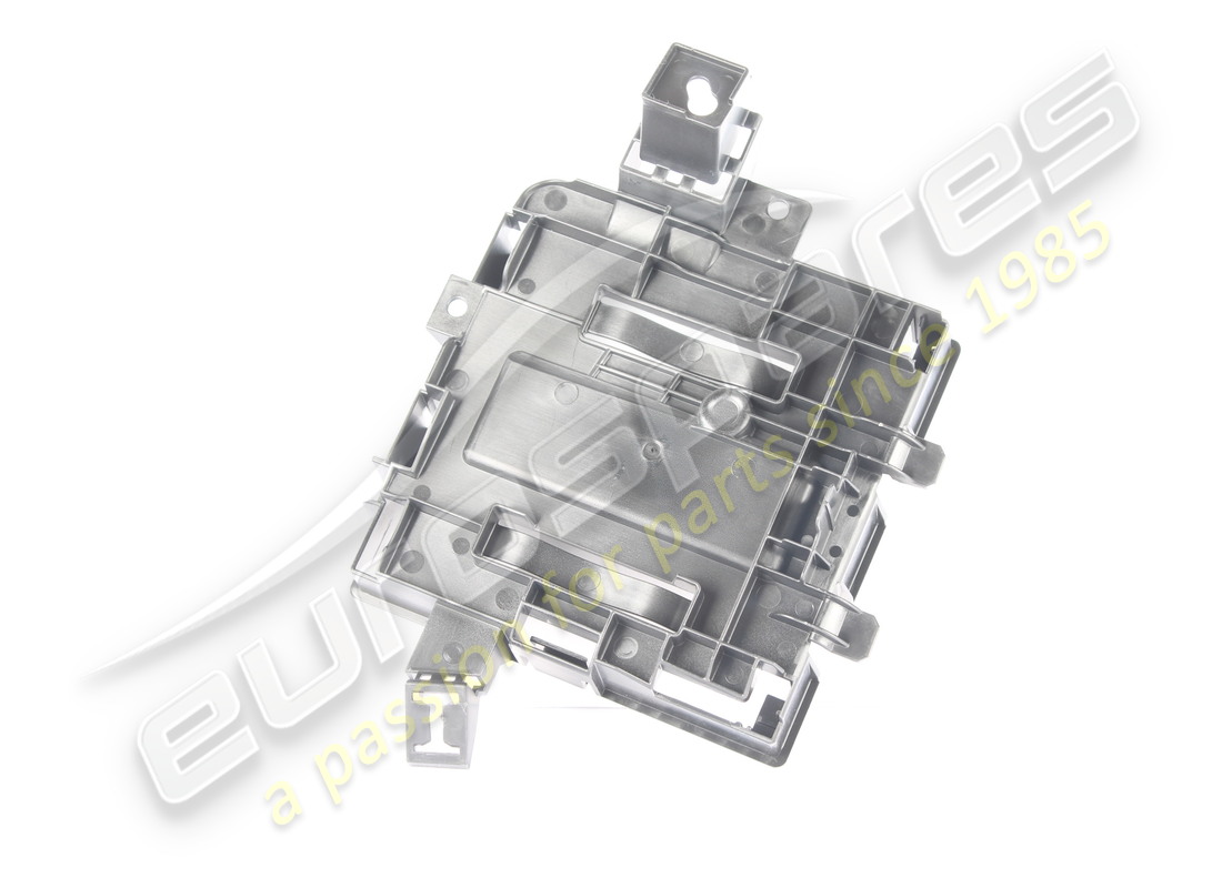 usado lamborghini soporte c-box. número de pieza 4m0907239a (2)