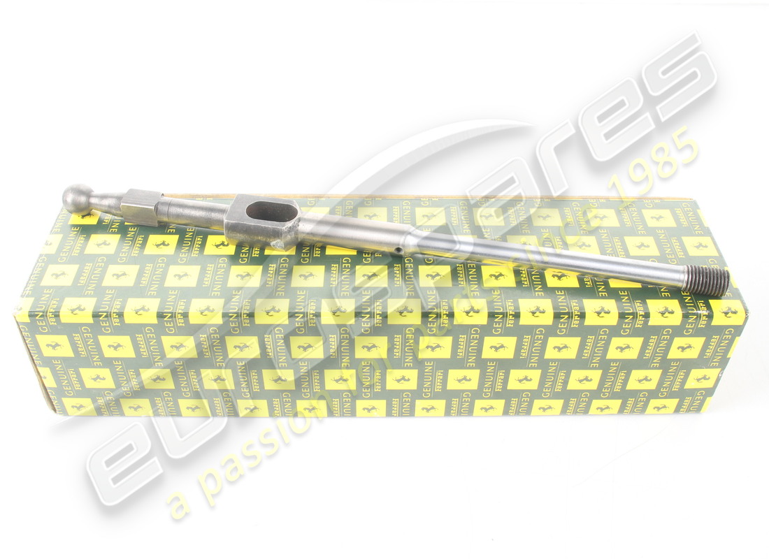 nueva palanca de cambios ferrari. número de parte 256688 (1)